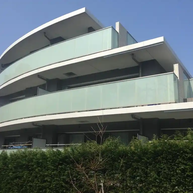 ドレッセ鷺沼 アーチプレイス