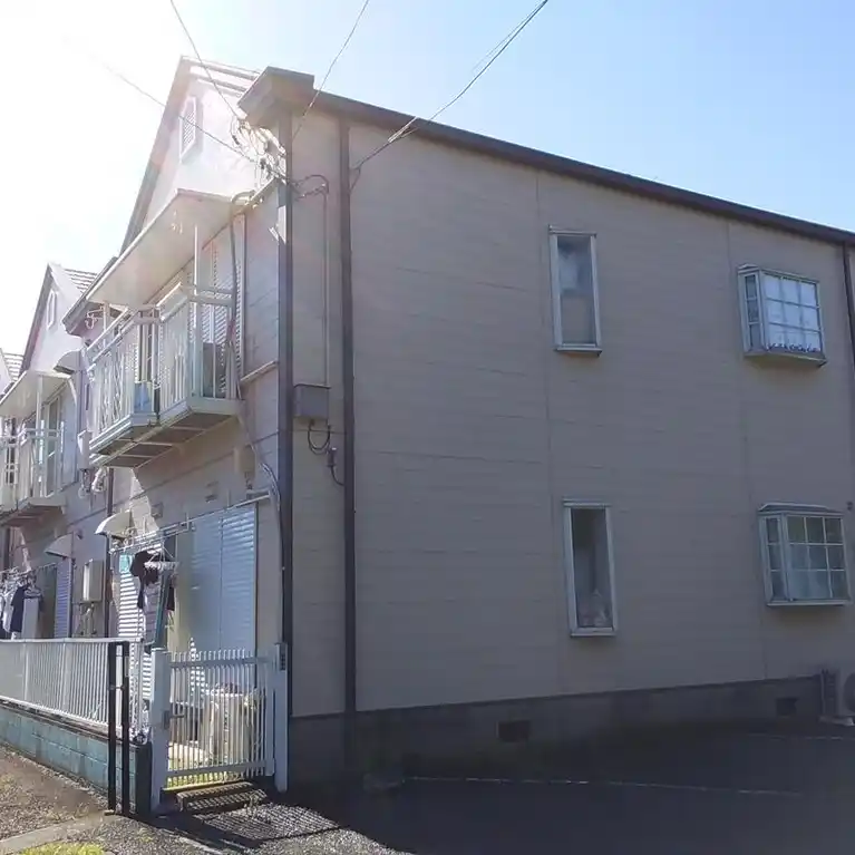 サンライズ杉久保Ⅰ