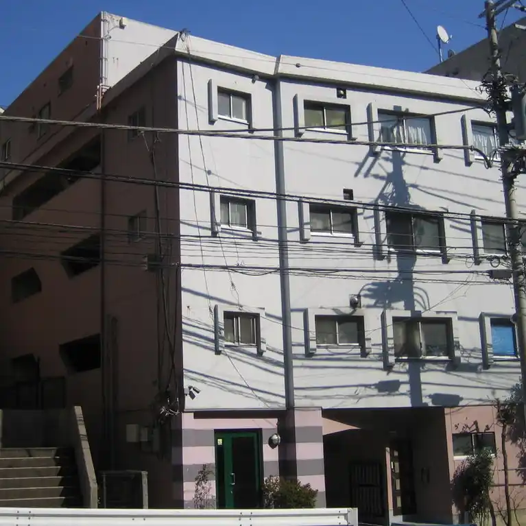 由栄ハイツ