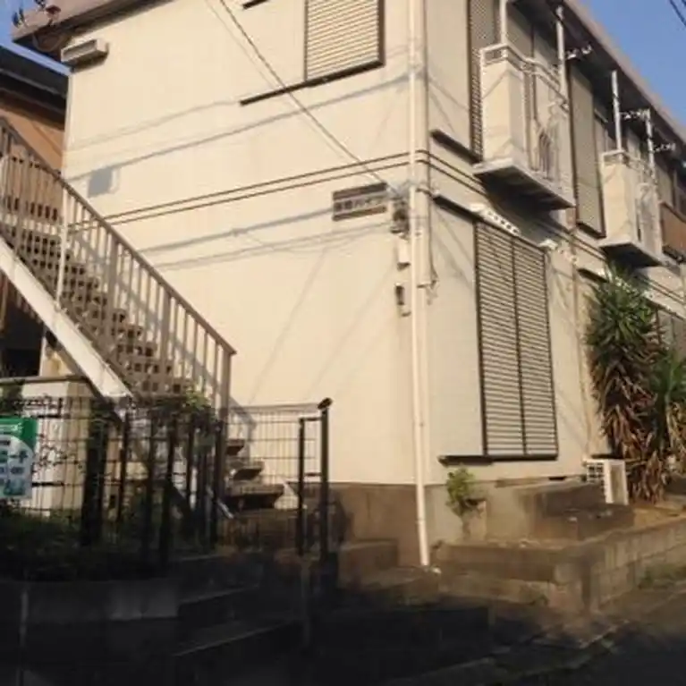 シティハイム指扇ハイツ