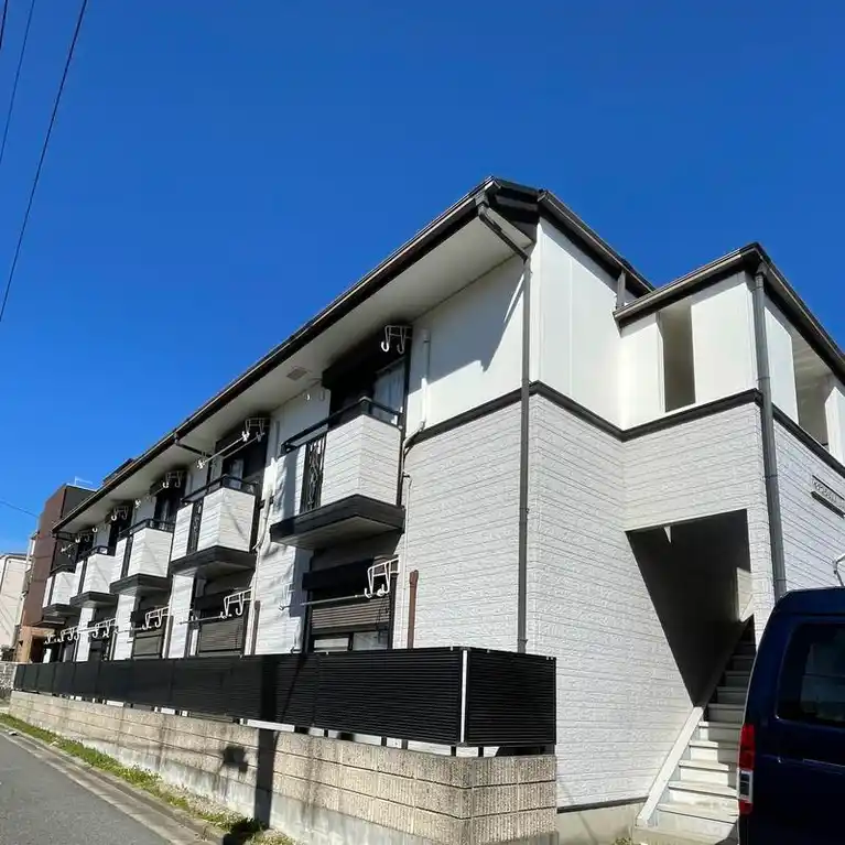 ベイプラザ東陽S棟 外観