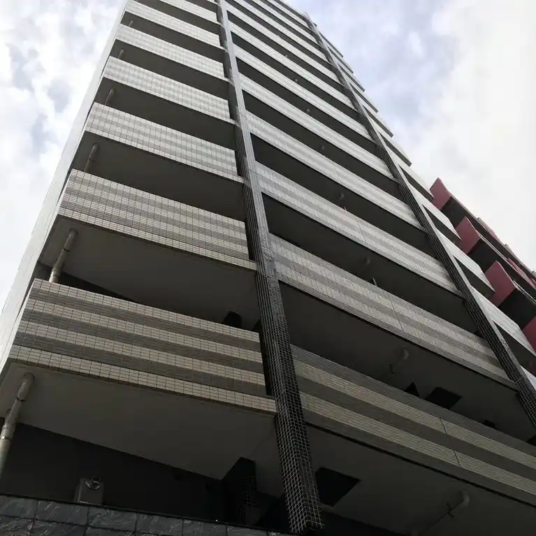 メインステージ大山II