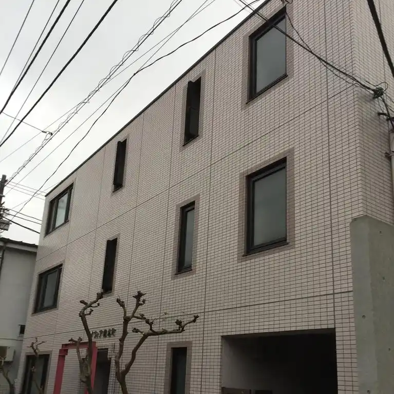 ソフィア椎名町 外観