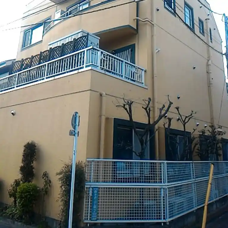 K.T.コート 外観