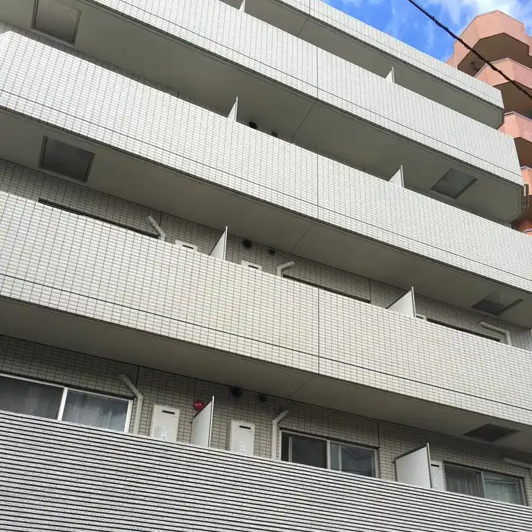 スカイコート池袋西弐番館