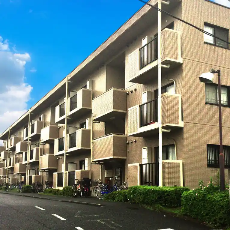 ルレーブ東大宮