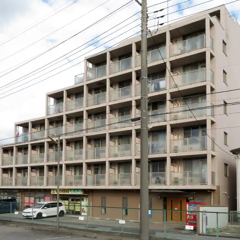 ゴールド八千代