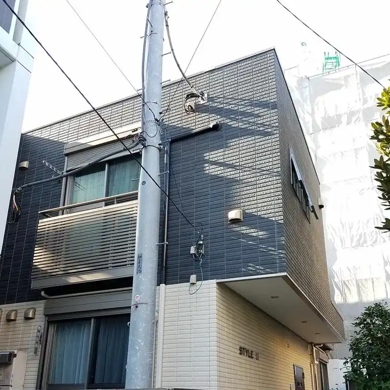 STYLE U 外観