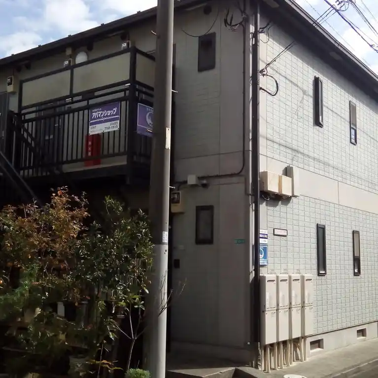LE CIEL TSUCHIYA 外観