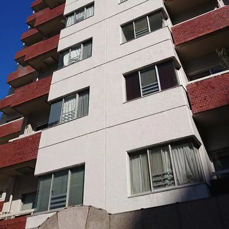 トーカングランドマンション音羽 外観