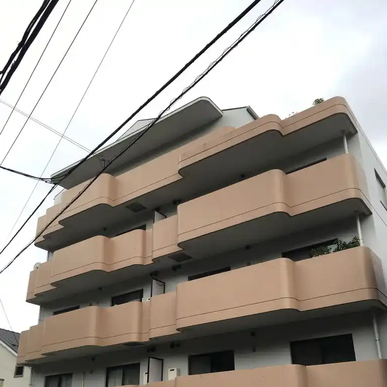 ぐれいす 外観