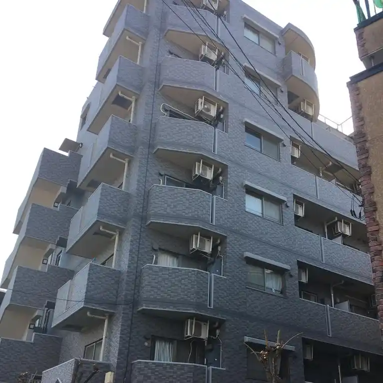グランヴァン上板橋