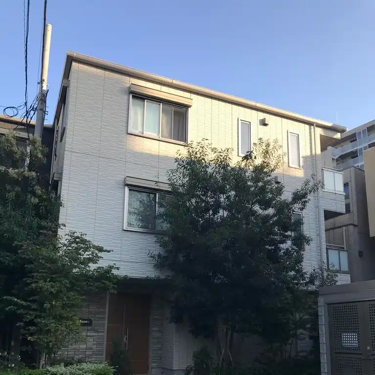プレミアススクエア川口 外観