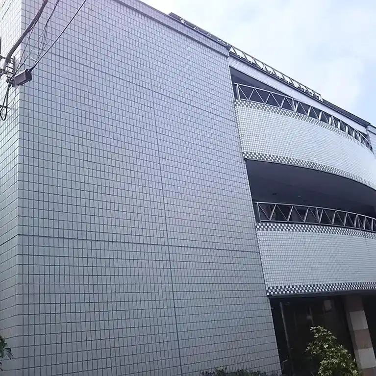 ドムス秋元 外観