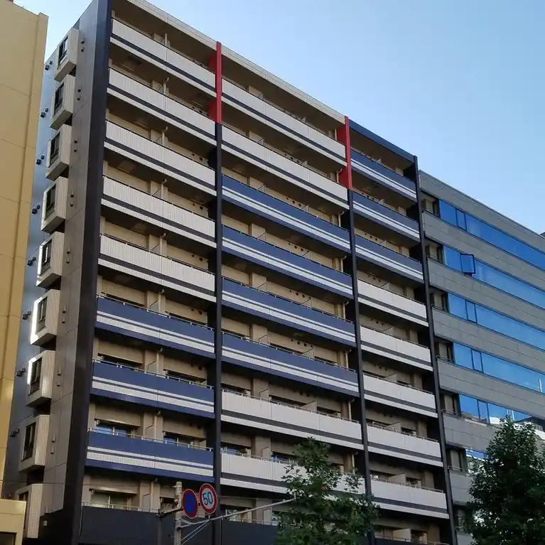 グランド・ガーラ横浜桜木町