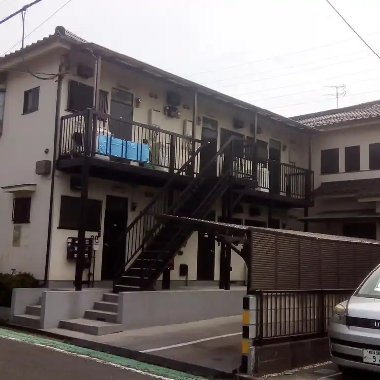 カーサグリーングラス