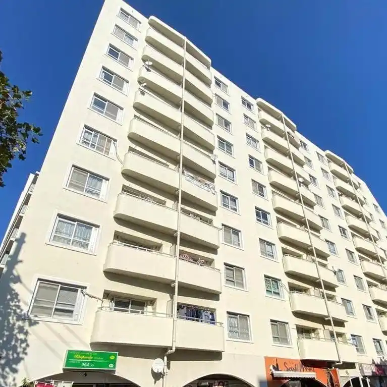 藤沢駅南口住宅