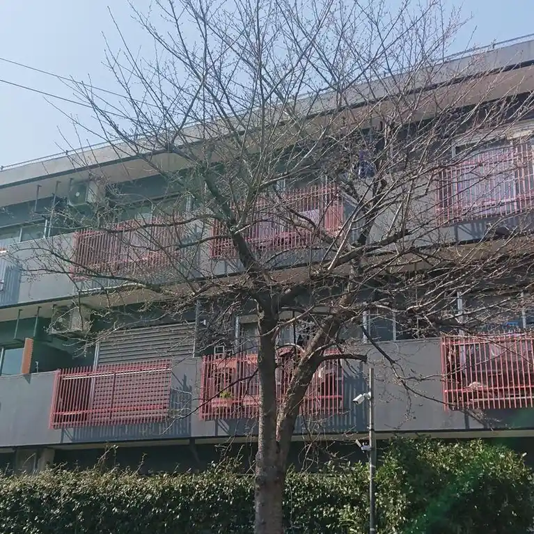 SGCハウス 外観