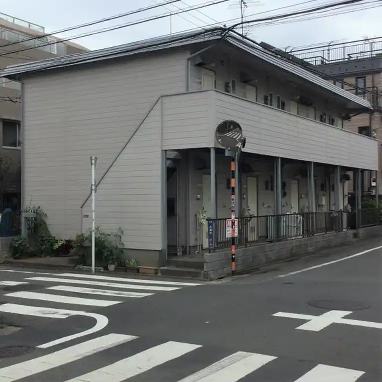 ローズビラ