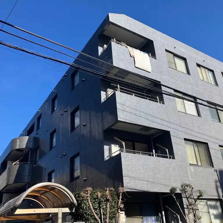 クレドール富久