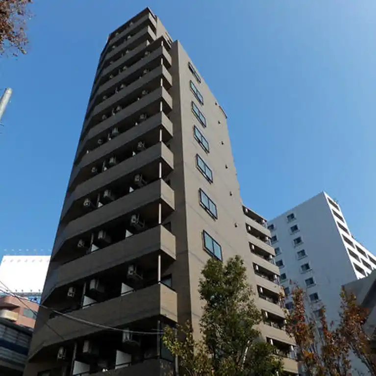 グランド・ガーラ渋谷