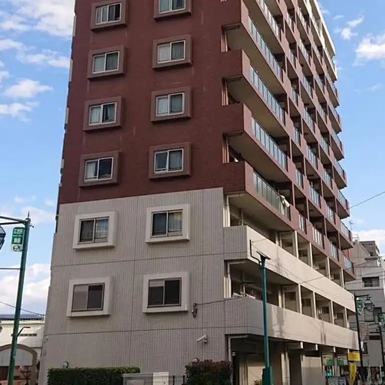 ノーブル江古田