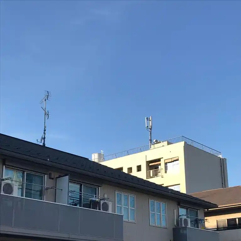サンモール