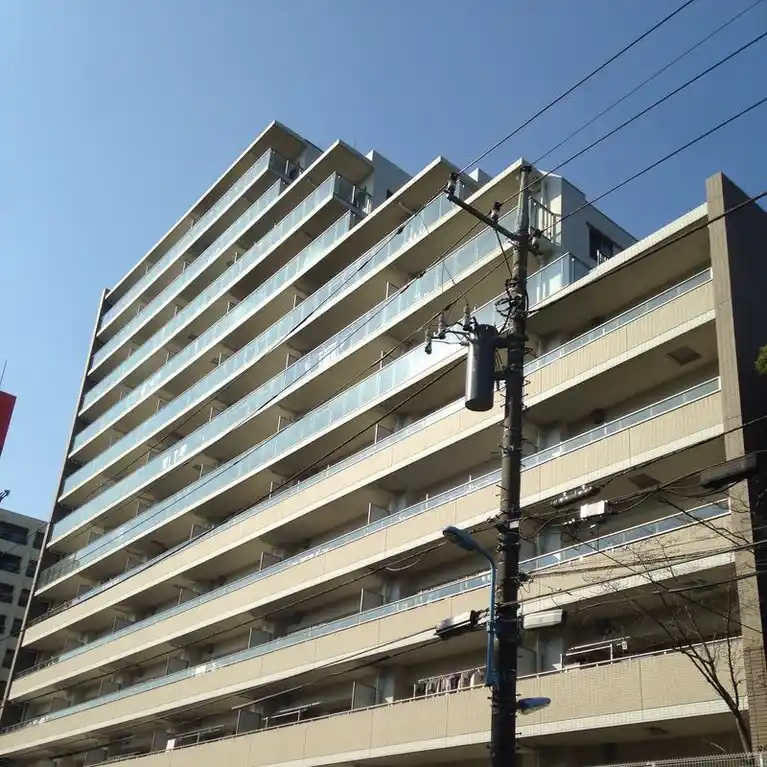 BELISTA高井戸駅前