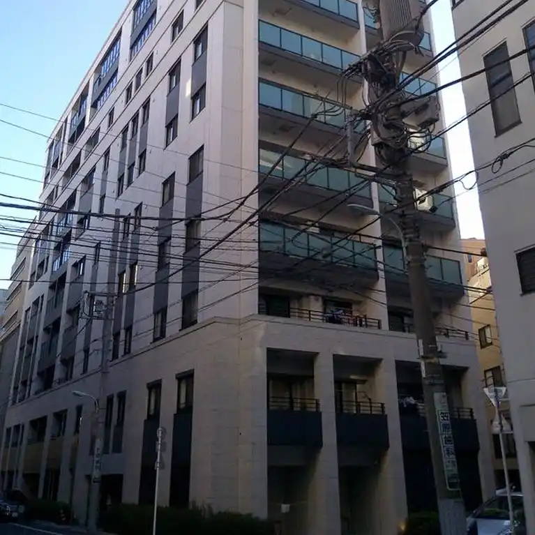 グラウス日本橋小網町