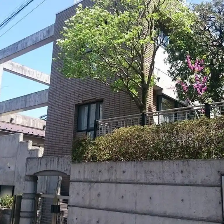 メゾンK 外観