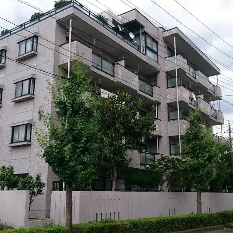 SRマンション