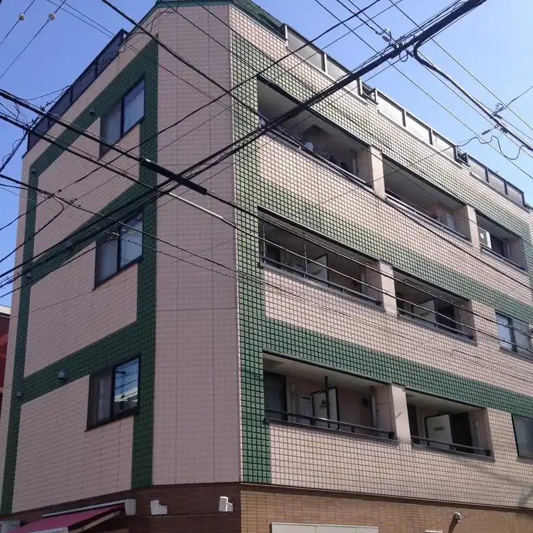 廣川ビル 外観