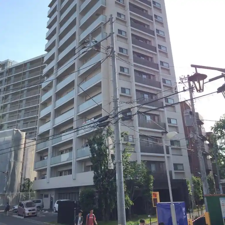 ライフピア柏フィオーレ