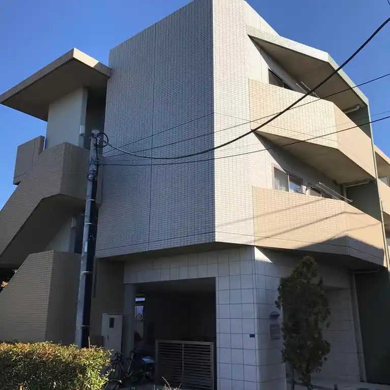 サンライズヨシオカ 外観