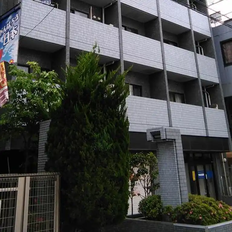 ジョイフル町田 外観