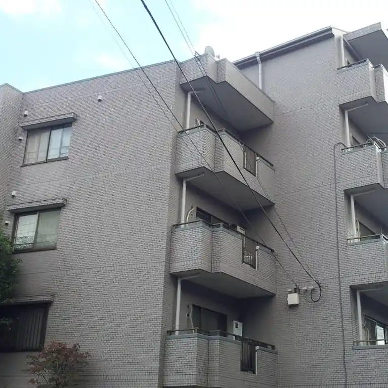 コスモたまプラーザ