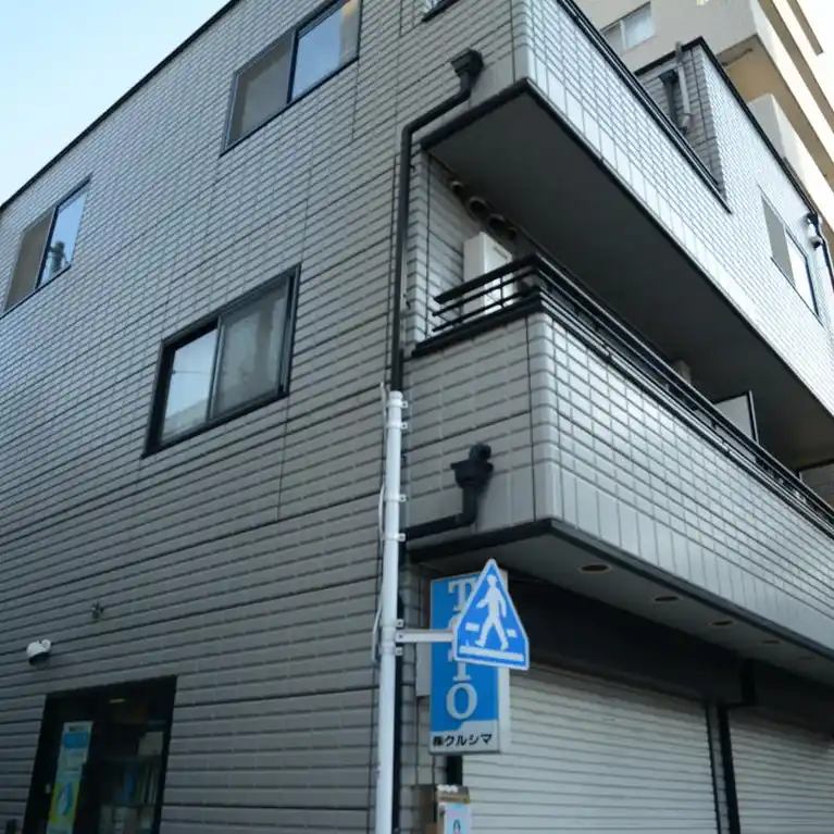 ドエルみずほ