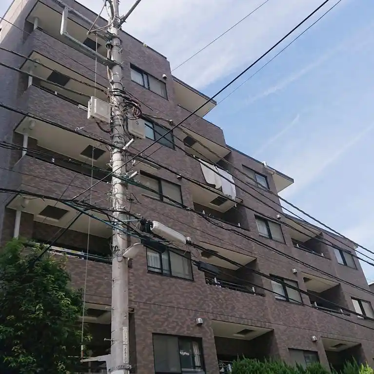 エクセルシオール文京南