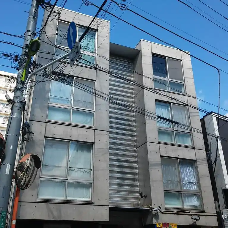 アート・フル代田 外観