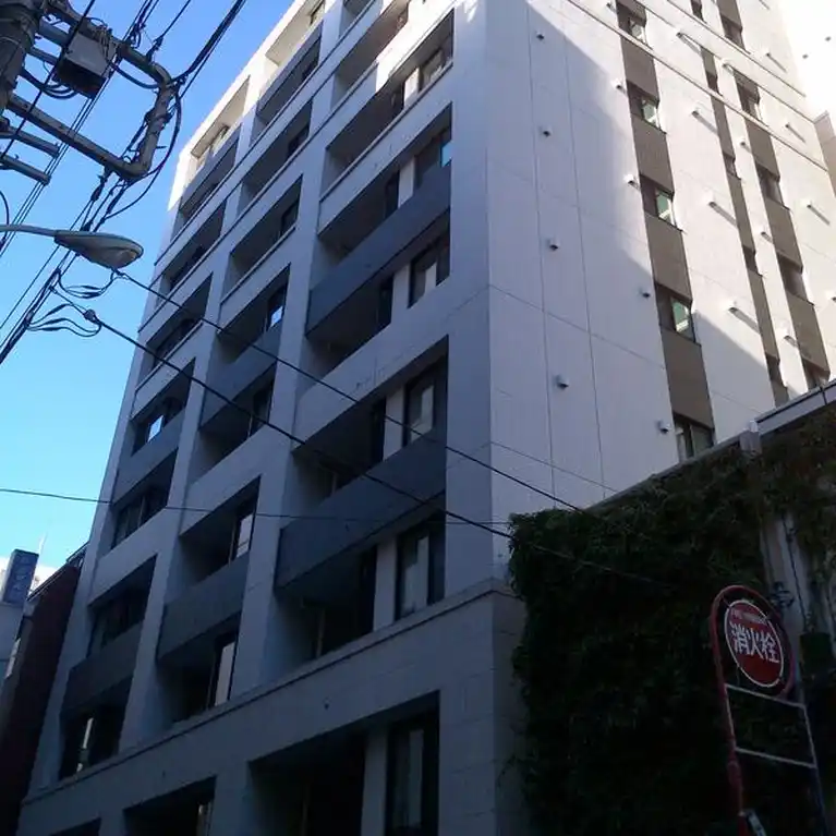 グラウス日本橋人形町