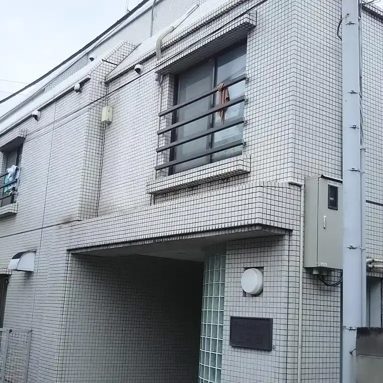 アーバンハイツ上高田