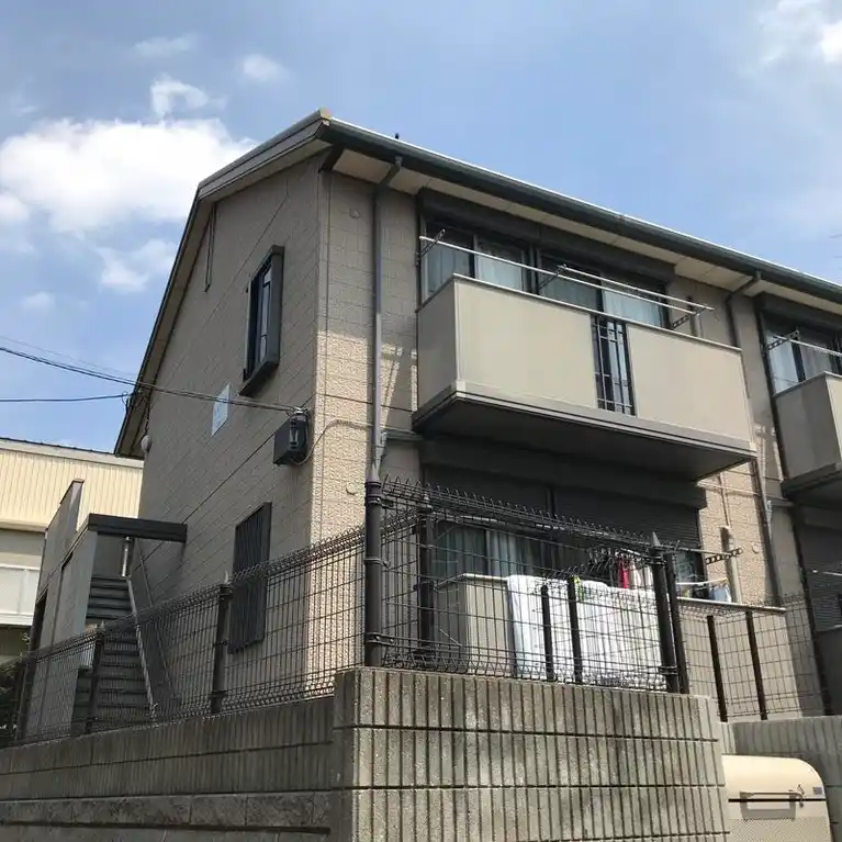 ヒルトップ