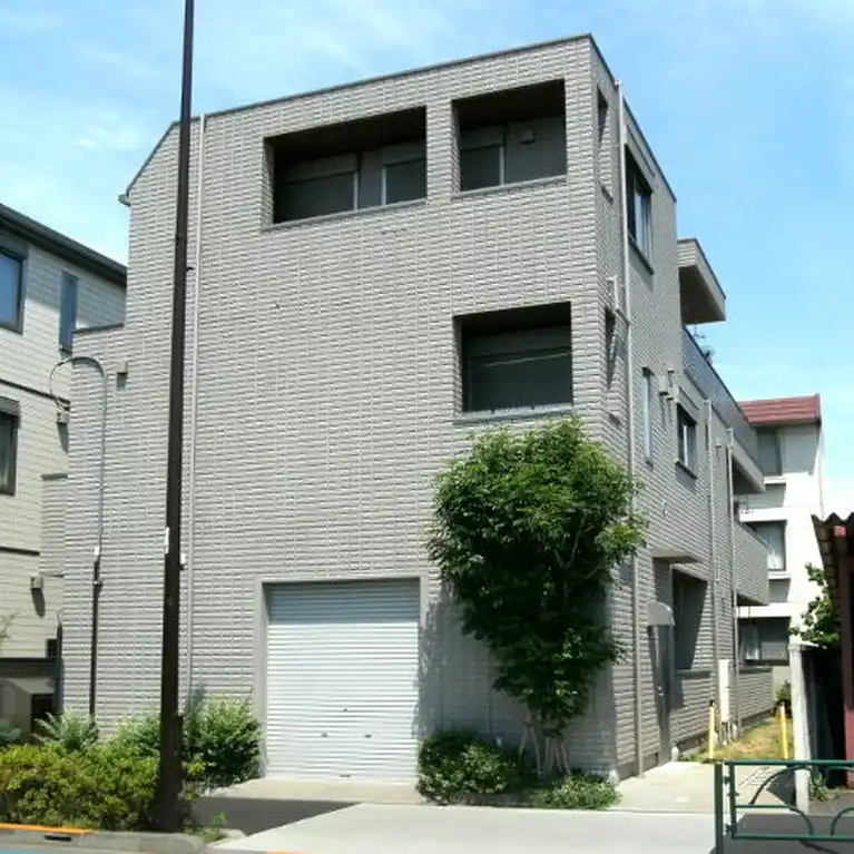 HAUS FRIDE