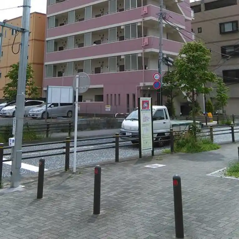 セレーナ 外観