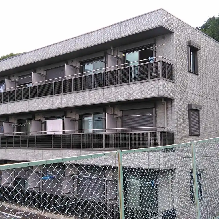 エクセレンス 外観
