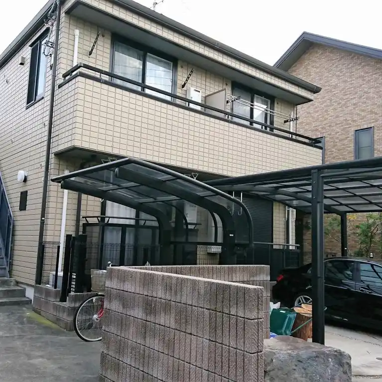 メゾン小町 外観