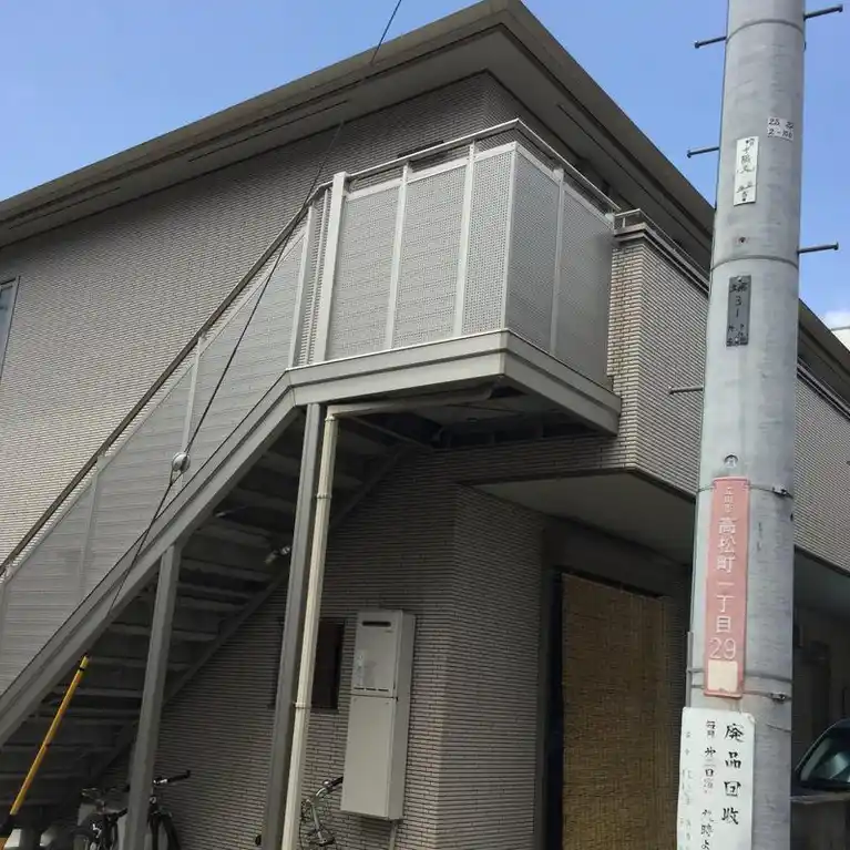 ウィステリア立川