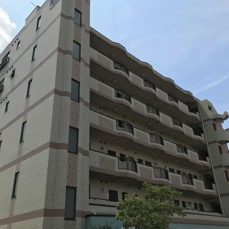 ピアヒルズ市川堀之内