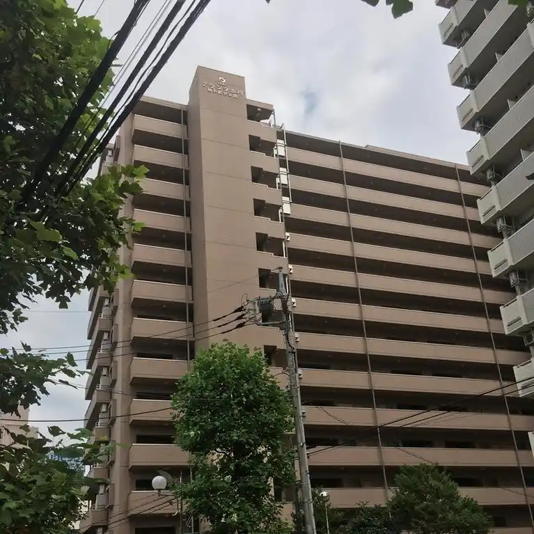 グランツ立川昭和記念公園