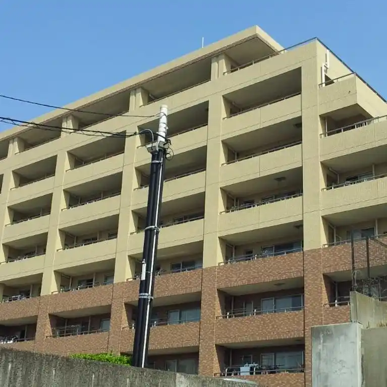 ファーストヒル豊田